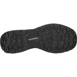 LOWA Innox Pro GTX Mid Schoen - Black/grey -Lowa Winkel 310709 9930 innox pro gtx lo schuh black grey 2 1260820 2