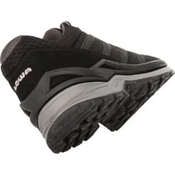 LOWA Innox Pro GTX Lo Herenschoenen - Black/grey -Lowa Winkel 310709 9930 innox pro gtx lo schuh black grey 5 1260823