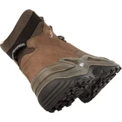 LOWA Renegade LL Mid Trekking Shoes - Espresso 12 LOWA Renegade LL Mid Trekking Shoes - Espresso -Lowa Winkel 310845 0442 renegade ll mid trekkingschuhe espresso 5 1270661