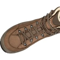 LOWA Renegade LL Mid Trekking Shoes - Espresso 13 LOWA Renegade LL Mid Trekking Shoes - Espresso -Lowa Winkel 310845 0442 renegade ll mid trekkingschuhe espresso 6 1270662
