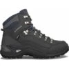 LOWA Renegade GTX Mid Small Heren Bergschoenen - Dark Grey -Lowa Winkel 310943 0954 renegade gtx mid s schuh dunkelgrau 1 1011931