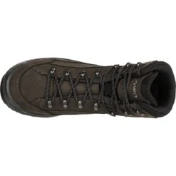 LOWA Renegade GTX Mid Heren Bergschoenen - Dark Brown/black -Lowa Winkel 310945 4309 renegade gtx mid wanderschuhe dark brown black 6 1269353