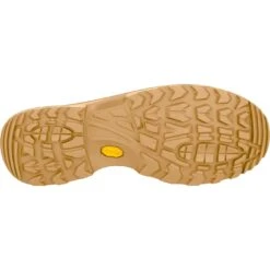 LOWA Renegade GTX Mid Heren Bergschoenen - Forest/orange -Lowa Winkel 310945 7120 renegade gtx mid wanderschuhe forest orange 6 1231904