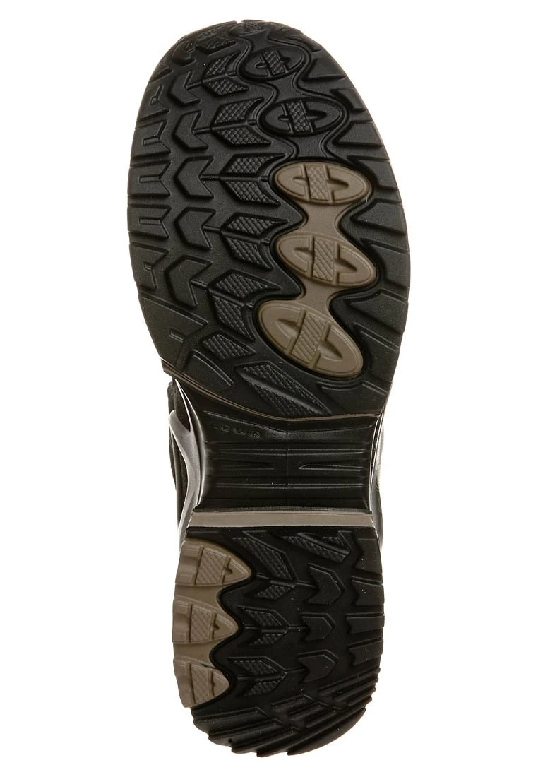 Lowa Gorgon Gtx - Outdoorschoenen - Black 5 Lowa Gorgon Gtx - Outdoorschoenen - Black - Afbeelding 3
