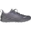 LOWA Merger GTX Lo Dames Schoenen - Anthracite/lavender -Lowa Winkel 320433 3897 merger gtx lo damenschuhe anthracite lavender 1 1505039