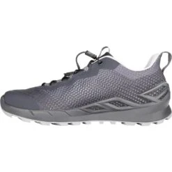 LOWA Merger GTX Lo Dames Schoenen - Anthracite/lavender 11 LOWA Merger GTX Lo Dames Schoenen - Anthracite/lavender -Lowa Winkel 320433 3897 merger gtx lo damenschuhe anthracite lavender 4 1505041