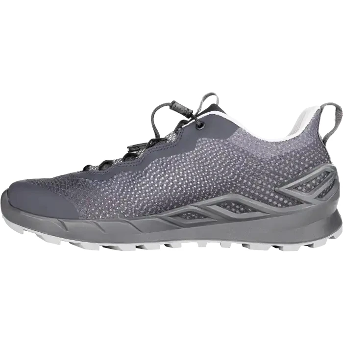 LOWA Merger GTX Lo Dames Schoenen - Anthracite/lavender 6 LOWA Merger GTX Lo Dames Schoenen - Anthracite/lavender - Afbeelding 4