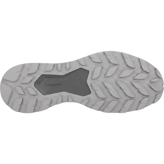 LOWA Merger GTX Lo Dames Schoenen - Anthracite/lavender 4 LOWA Merger GTX Lo Dames Schoenen - Anthracite/lavender - Afbeelding 2