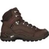 LOWA Renegade GTX Mid Dames Bergschoenen - Espresso -Lowa Winkel 320945 0442 renegade gtx mid ws espresso 1 1270419