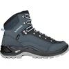 LOWA Renegade GTX Mid Dames Bergschoenen - Smoke Blue -Lowa Winkel 320945 0619 renegade gtx mid ws smoke blue 1 1270380