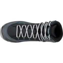 LOWA Renegade GTX Mid Dames Bergschoenen - Smoke Blue -Lowa Winkel 320945 0619 renegade gtx mid ws smoke blue 6 1270385