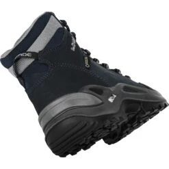 LOWA Renegade GTX Mid Dames Bergschoenen - Navy/grey -Lowa Winkel 320945 6930 renegade gtx mid ws navy grey 5 1270412