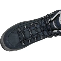 LOWA Renegade GTX Mid Dames Bergschoenen - Navy/grey -Lowa Winkel 320945 6930 renegade gtx mid ws navy grey 6 1270413