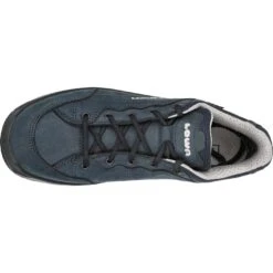 LOWA Renegade GTX Lo Damesschoenen - Graphite/jade -Lowa Winkel 320963 0647 renegade gtx lo ws damenschuhe marine 6 1269306