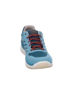 Lowa Outdoor Axos Gtx- Sportieve Wandelschoenen - Arktis Grape -Lowa Winkel 3277bc801a74437780bdb5c2425c0965