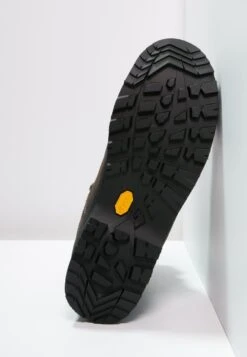 Lowa Ranger Iii Gtx - Outdoorschoenen - Schiefer -Lowa Winkel 32e7c09aa92844ec87fcfca4e6a879f6