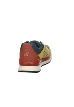 Lowa Axos Gtx Lo Outdoor - Sneakers Laag - Gelb Sonst Kombi -Lowa Winkel 336e3a6b3eed4fe9a91a34cff8950465