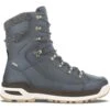LOWA Renegade EVO Ice GTX Winterlaarzen - Navy/honey