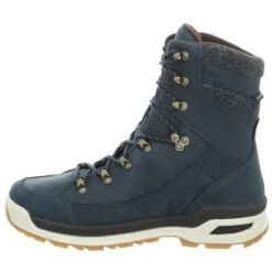 LOWA Renegade EVO Ice GTX Winterlaarzen - Navy/honey -Lowa Winkel 339796 02 c 719317