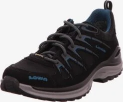 Lowa Wandelschoenen Lage Schoen Dames Zwart