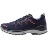 Lowa Innox Evo Gtx - Outdoorschoenen - Navy/Flame