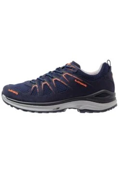 Lowa Innox Evo Gtx - Outdoorschoenen - Navy/Flame