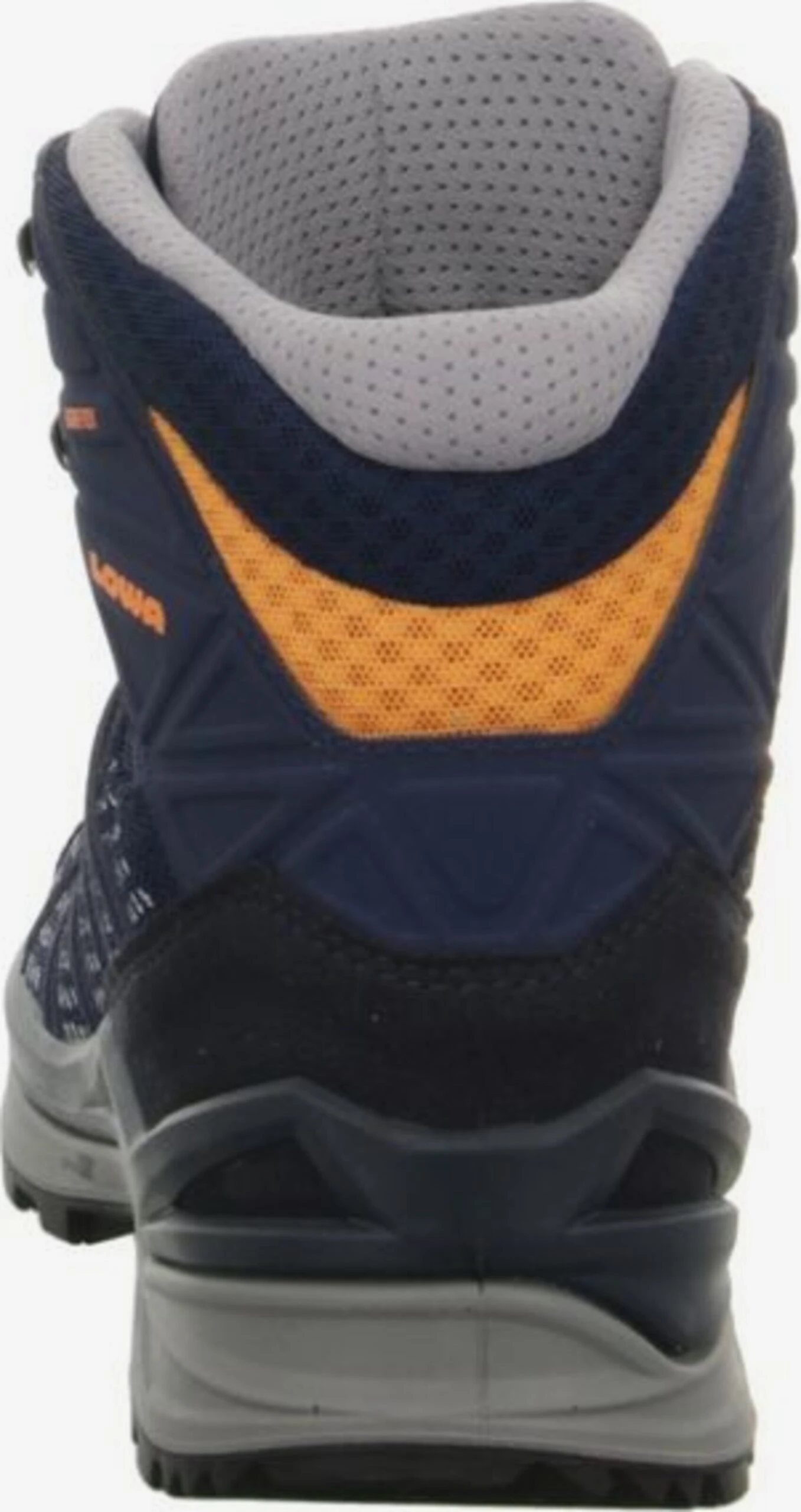 Lowa Wandellaarzen Boots Innox Pro Heren Navy 5 Lowa Wandellaarzen Boots Innox Pro Heren Navy - Afbeelding 3
