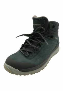 Lowa Malta Gtx Mid Ws - Outdoorschoenen - Jeans Denim -Lowa Winkel 3537db91cfd241cd896822b5e42d7873