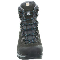 LOWA Badia GTX Dames Schoenen - Anthracite/blue -Lowa Winkel 355713 04 c 763679
