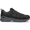 LOWA Innox Evo GTX Lo Schoen - Black/black