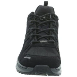 LOWA Innox Evo GTX Lo Schoen - Black/black -Lowa Winkel 355751 02 c 763787