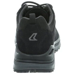 LOWA Innox Evo GTX Lo Schoen - Black/black -Lowa Winkel 355751 03 c 763788
