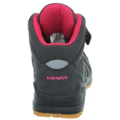 LOWA Maddox GTX Mid Junior Kinderschoenen - Steel Blue/light Grey (Size 36-38) -Lowa Winkel 356016 03 c 764587