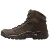 Lowa Renegade Gtx Mid - Bergschoenen - Schiefer -Lowa Winkel 37877193f7e4461089d2719bdffb11f9