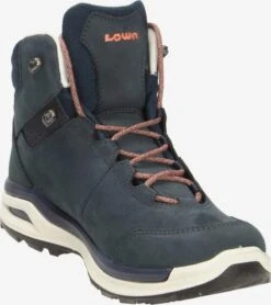 Lowa Wandellaarzen Boots Dames Duifblauw -Lowa Winkel 37943310b7eddf1bd0624d95fc4283be