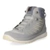 Lowa Axos Gtx Mid Ws - Outdoorschoenen - Grau