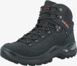 Lowa Trekkingschoenen Boots Renegade Dames Antraciet