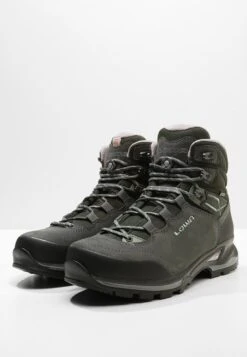 Lowa Lady Light Gtx - Outdoorschoenen - Graphit/Jade -Lowa Winkel 3940e3256fe847b19d7d7ec0ad89100c