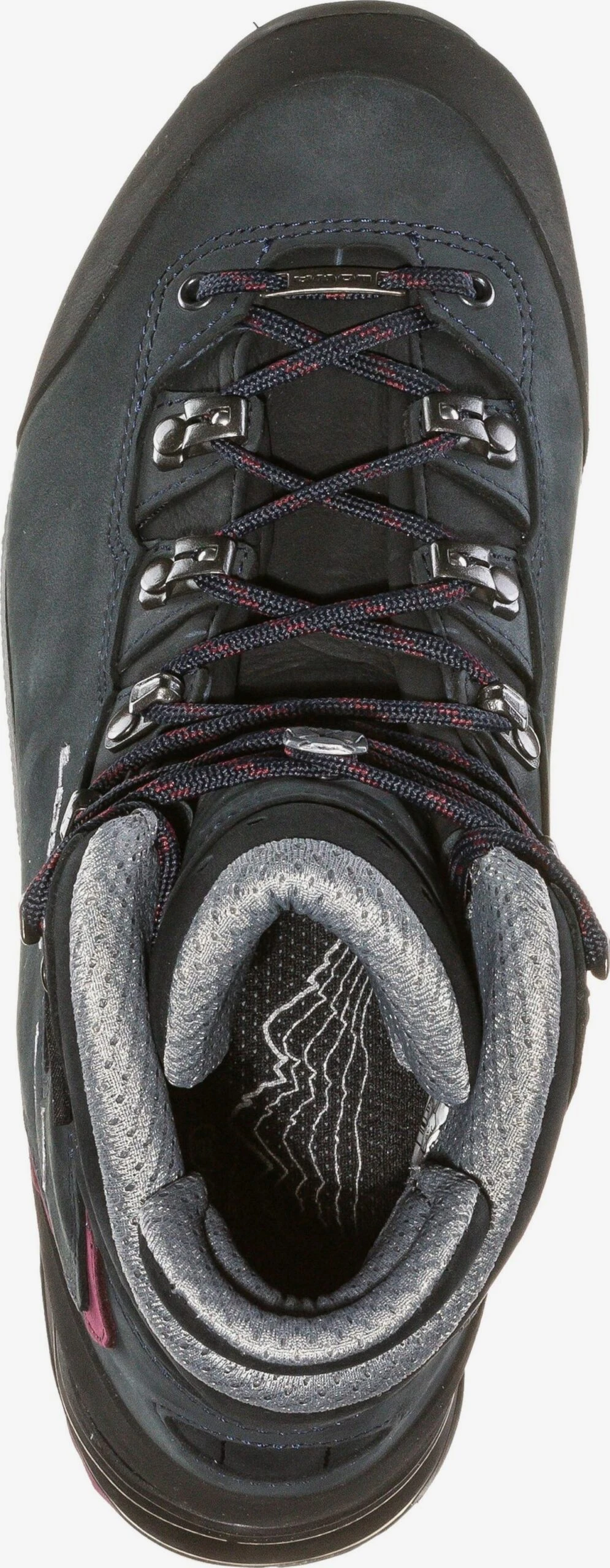 Lowa Sneeuwlaarzen Boots Mauria Dames Zwart 4 Lowa Sneeuwlaarzen Boots Mauria Dames Zwart - Afbeelding 3