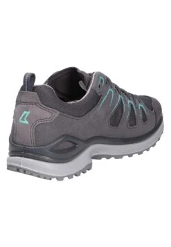Lowa Sportieve Wandelschoenen - Graphitarktis -Lowa Winkel 3d4bc2c28bc748d588e7d36022ca638b