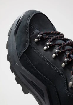 Lowa Renegade Gtx Mid - Bergschoenen - Navy/Orange -Lowa Winkel 3edccb46b90a43758e309351a33ed574