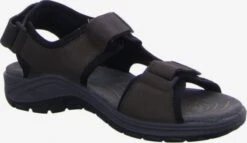 Lowa Trekkingschoenen Sandalen Urbano Heren Grijs / Donkergrijs -Lowa Winkel 3f650bff41a6b0fccbc94ce3b1869437