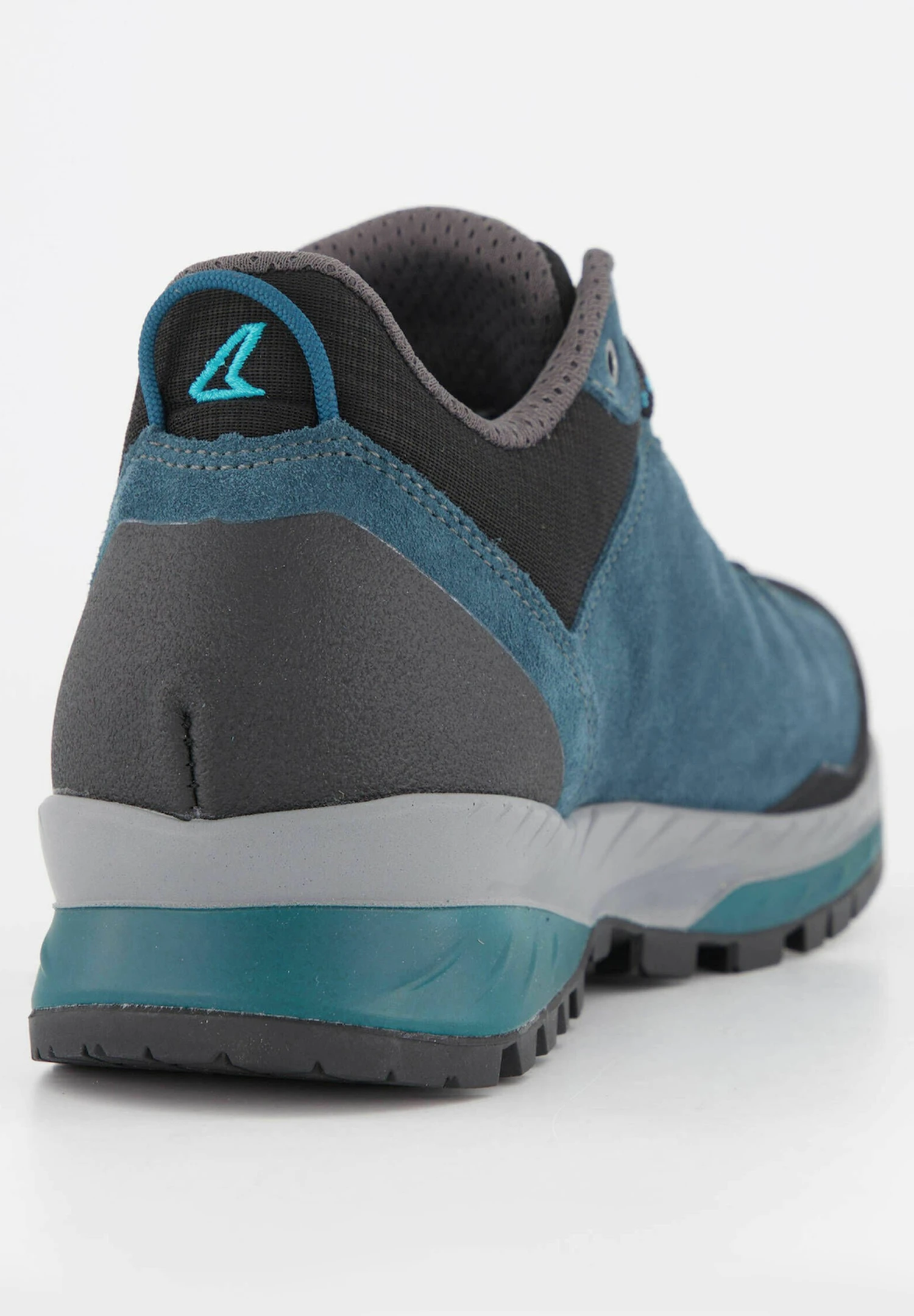 Lowa Delago Gtx Lo - Outdoorschoenen - Petrol 6 Lowa Delago Gtx Lo - Outdoorschoenen - Petrol - Afbeelding 4