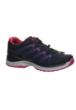 Lowa Maddox Gtx Goretex - Sneakers Laag - Blue -Lowa Winkel 40256cdffda04c7c85bacf103f901eea