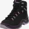 Lowa Trekkingschoenen Boots Renegade Dames Zwart 2 Lowa Trekkingschoenen Boots Renegade Dames Zwart -Lowa Winkel 4060e495e8dd56a21e79d08f0381612c