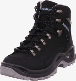 Lowa Trekkingschoenen Boots Renegade Dames Zwart