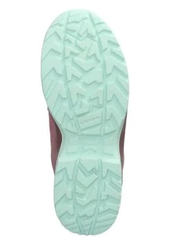 Lowa Innox Evo Gtx Lo Junior - Outdoorschoenen - Orchidee/Jade -Lowa Winkel 4066764b185f45e9b9e2288f871ac769