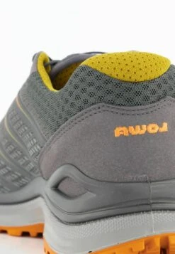 Lowa Maddox Gtx - Outdoorschoenen - Graphit -Lowa Winkel 4101f25055e54119a35427ef37195c53