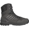 LOWA Nabucco GTX Men's Winter Boots - Anthracite/grey