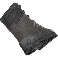 LOWA Nabucco GTX Men's Winter Boots - Anthracite/grey 12 LOWA Nabucco GTX Men's Winter Boots - Anthracite/grey -Lowa Winkel 410559 9730 nabucco gtx herren winterstiefel anthracite grey 5 1340922
